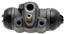 Drum Brake Wheel Cylinder RS WC370094