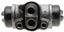 Drum Brake Wheel Cylinder RS WC370095