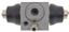 Drum Brake Wheel Cylinder RS WC370097
