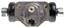 Drum Brake Wheel Cylinder RS WC370106