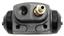 Drum Brake Wheel Cylinder RS WC370108