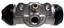 Drum Brake Wheel Cylinder RS WC370112