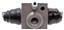 Drum Brake Wheel Cylinder RS WC370114