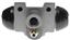 Drum Brake Wheel Cylinder RS WC370127