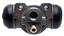 Drum Brake Wheel Cylinder RS WC370130