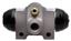 Drum Brake Wheel Cylinder RS WC370131