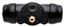 Drum Brake Wheel Cylinder RS WC370140