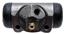 Drum Brake Wheel Cylinder RS WC370145