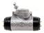 Drum Brake Wheel Cylinder RS WC370146