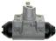 Drum Brake Wheel Cylinder RS WC370149