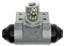 Drum Brake Wheel Cylinder RS WC370149