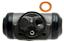 Drum Brake Wheel Cylinder RS WC37014