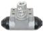 Drum Brake Wheel Cylinder RS WC370151