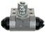 Drum Brake Wheel Cylinder RS WC370152