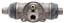 Drum Brake Wheel Cylinder RS WC370154