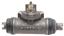 Drum Brake Wheel Cylinder RS WC370154