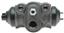 Drum Brake Wheel Cylinder RS WC370156