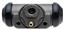 Drum Brake Wheel Cylinder RS WC37016