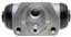 Drum Brake Wheel Cylinder RS WC370176