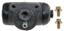 Drum Brake Wheel Cylinder RS WC370177