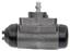 Drum Brake Wheel Cylinder RS WC370180