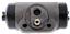 Drum Brake Wheel Cylinder RS WC370181