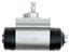 Drum Brake Wheel Cylinder RS WC370186
