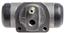 2000 Chevrolet Tahoe Drum Brake Wheel Cylinder RS WC370189