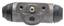 Drum Brake Wheel Cylinder RS WC370191