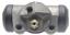 Drum Brake Wheel Cylinder RS WC370192