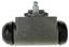 Drum Brake Wheel Cylinder RS WC370195