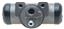 Drum Brake Wheel Cylinder RS WC370201