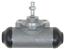 Drum Brake Wheel Cylinder RS WC370204