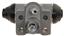 Drum Brake Wheel Cylinder RS WC370206