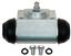 Drum Brake Wheel Cylinder RS WC370210