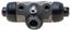 Drum Brake Wheel Cylinder RS WC370214