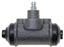 Drum Brake Wheel Cylinder RS WC370220