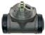 Drum Brake Wheel Cylinder RS WC370221