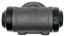 Drum Brake Wheel Cylinder RS WC370222