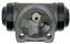 Drum Brake Wheel Cylinder RS WC370222