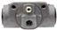 Drum Brake Wheel Cylinder RS WC37024