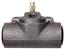 Drum Brake Wheel Cylinder RS WC37024