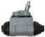 Drum Brake Wheel Cylinder RS WC370253