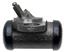 Drum Brake Wheel Cylinder RS WC37026