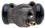 Drum Brake Wheel Cylinder RS WC37040