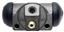 Drum Brake Wheel Cylinder RS WC37080