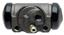 Drum Brake Wheel Cylinder RS WC37083
