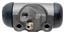 Drum Brake Wheel Cylinder RS WC37084