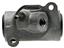 Drum Brake Wheel Cylinder RS WC37101