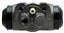 Drum Brake Wheel Cylinder RS WC37103